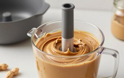Best Food Processor for Making Peanut Butter in 2026: Compared and Ranked