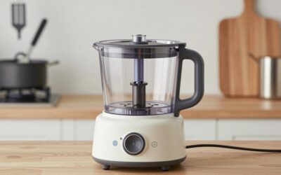 Best Food Processors in 2026: Compared and Ranked