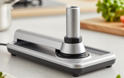 Best Food Slicer Attachments for Fast, Even Prep