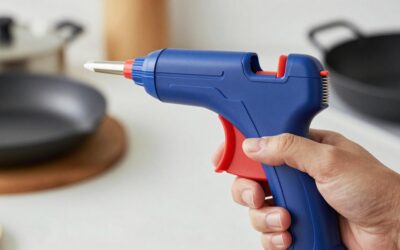 Best Glue Gun for Crafts: Mini, Dual-Temp and Cordless Picks