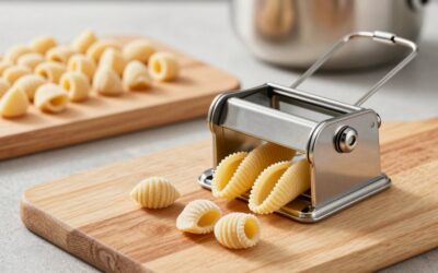 Best Gnocchi Boards and Cavatelli Makers in 2026: Compared and Ranked
