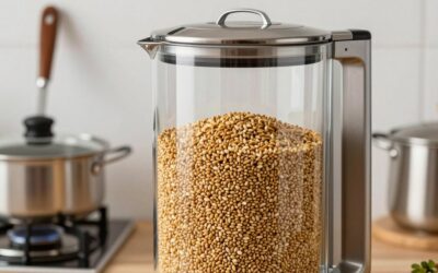 Best Grain Mills for Home in 2026: Compared and Ranked
