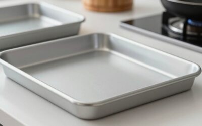 Best Half Sheet Pans in 2026: Compared and Ranked