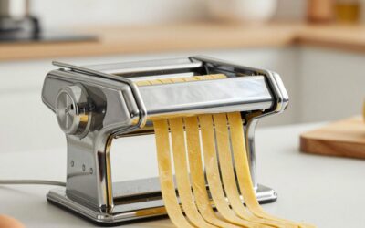 Best Hand Crank Pasta Machines for Fresh Pasta in 2026: Compared and Ranked