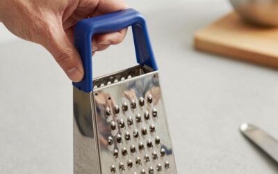 Best Handheld Cheese Grater in 2026: Compared and Ranked
