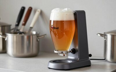 Best High End Homebrew Systems for All Grain Craft Brewing in 2026: Compared and Ranked