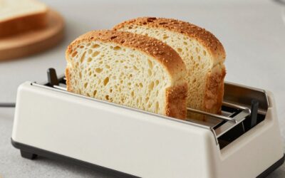 Best Home Bread Slicers for Even, Bakery-Style Slices