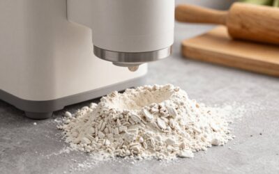 Best Home Grain Mills for Grinding Fresh Flour in 2026: Compared and Ranked