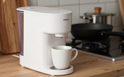 Best Hot Water Dispensers for Instant Cups and Cooking