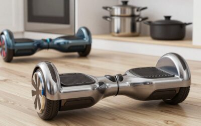 Best Hoverboards for Safe, Smooth Rides