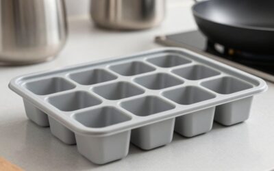 Best Ice Cube Trays in 2026: Compared and Ranked