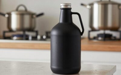Best Insulated Growlers for Keeping Beer Fresh in 2026: Compared and Ranked