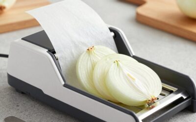 Best Japanese Mandoline Slicer for Paper Thin Onions in 2026: Compared and Ranked