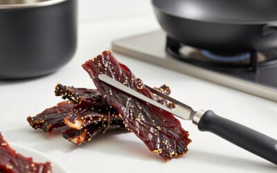 Best Jerky Guns for Homemade Beef Jerky in 2026: Compared and Ranked