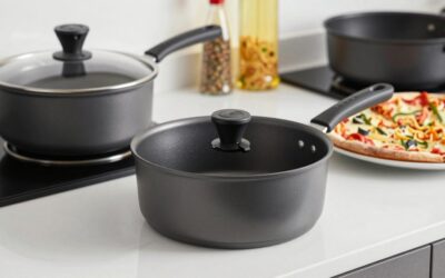 Best Kitchen Gadgets for Pasta Night, Pizza and Easy Cleanup
