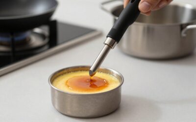 Best Kitchen Torches for Creme Brulee in 2026: Compared and Ranked