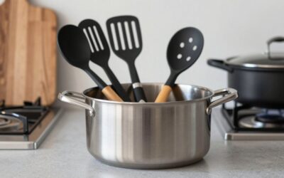 Best Kitchen Utensils: The Single Tools Worth Owning, Job by Job