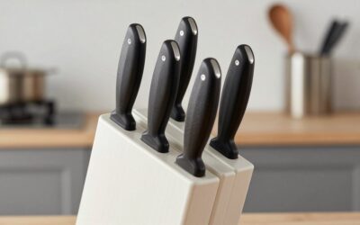 Best Knife Block Sets in 2026: Compared and Ranked