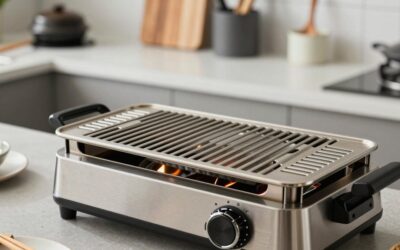 Best Korean Bbq Grills in 2026: Compared and Ranked