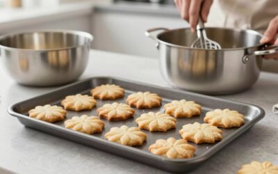 Best Krumkake Makers for Traditional Norwegian Cookies