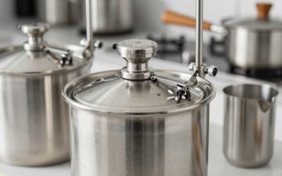 Best Large Capacity Stainless Steel Home Distilling Systems in 2026: Compared and Ranked