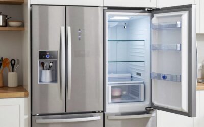 Best Luxury Refrigerators