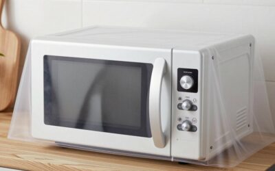 Best Magnetic Microwave Cover in 2026: Compared and Ranked