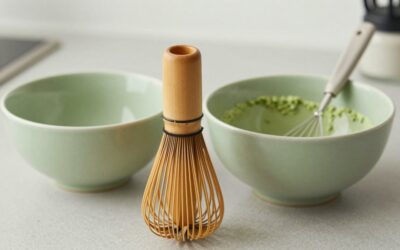 Best Matcha Whisk and Bowl Sets in 2026: Compared and Ranked