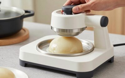 Best Mochi Maker Machines for Homemade Mochi