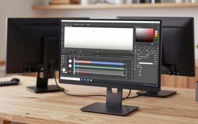 Best Monitors for Photo Editing Under $500