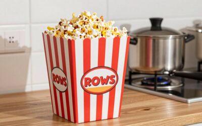 Best Movie Theater Popcorn Machines for Home