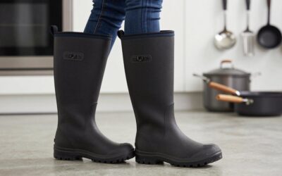 Best Muck Boots for Work, Walking, and Wet Weather