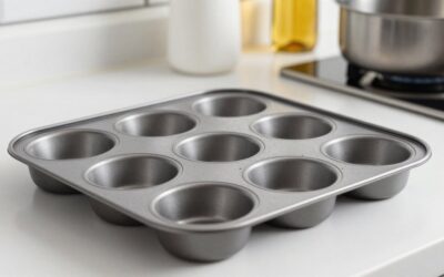Best Muffin Pans in 2026: Compared and Ranked