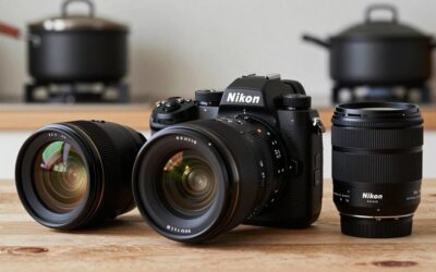 Best Nikon Camera Lenses for Every Shooting Style
