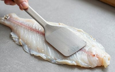 Best Offset Spatula for Flipping Delicate Fish Fillets in 2026: Compared and Ranked