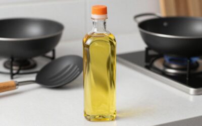 Best Oil in 2026: Specs and Prices Compared