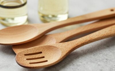 Best oil to care for wooden utensils in 2026