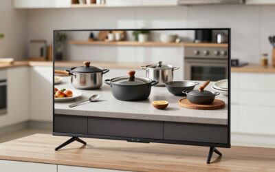Best OLED TV Deals: Prices and Sizes Compared