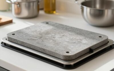 Best Pizza Stones in 2026: Compared and Ranked
