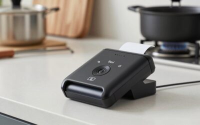 Best Portable Receipt Scanners for Expense Tracking