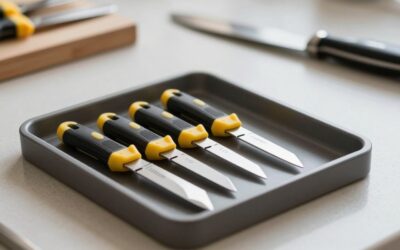 Best Precision Hobby Knife Sets for Detailed Work