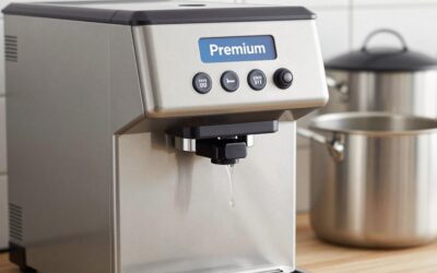 Best Premium Soft Serve Ice Cream Machines for Home and Business in 2026: Compared and Ranked