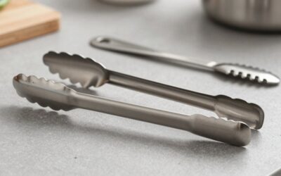 Best Premium Stainless Steel Kitchen Tongs Sets