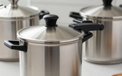 Best Pressure Canners for Home Food Preservation in 2026: Compared and Ranked