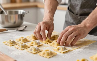 Best Ravioli Makers in 2026: Compared and Ranked