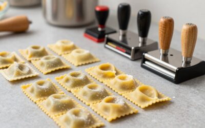 Best Ravioli Molds and Stamp Press Sets in 2026: Compared and Ranked