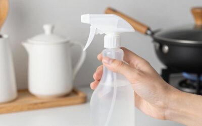 Best Refillable Spray Bottle in 2026: Compared and Ranked