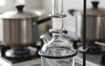 Best Reflux Column Stills for High Proof Spirits in 2026: Compared and Ranked
