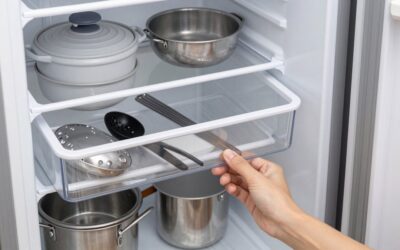 Best Refrigerator Organizer in 2026: Compared and Ranked