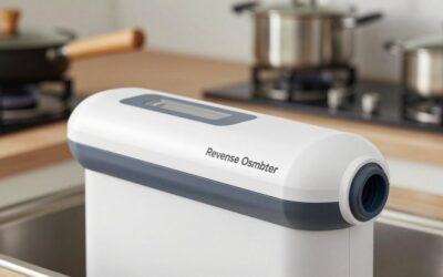 Best Reverse Osmosis System for Drinking Water in 2026: Compared and Ranked